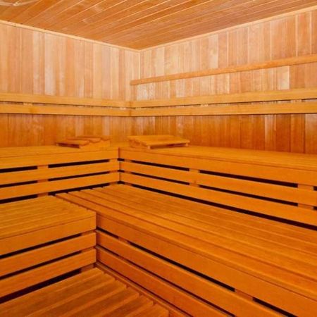 Seehof Bansin App 22 ゼーバート・ヘリングスドルフ エクステリア 写真